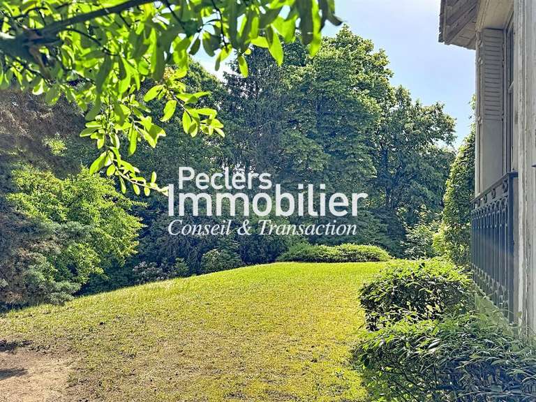 Maison Rueil-Malmaison - 7 chambres - 500m²