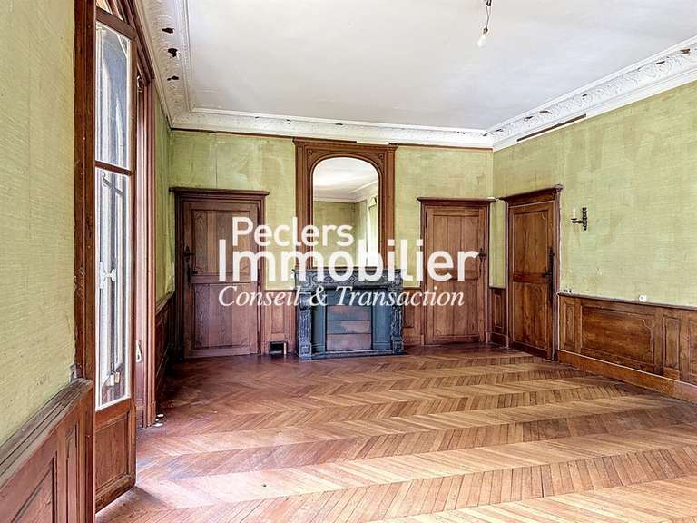 Maison Rueil-Malmaison - 7 chambres - 500m²