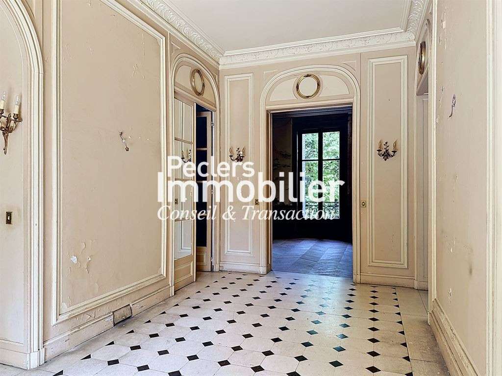 Maison Rueil-Malmaison