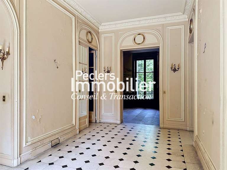 Maison Rueil-Malmaison - 7 chambres - 500m²