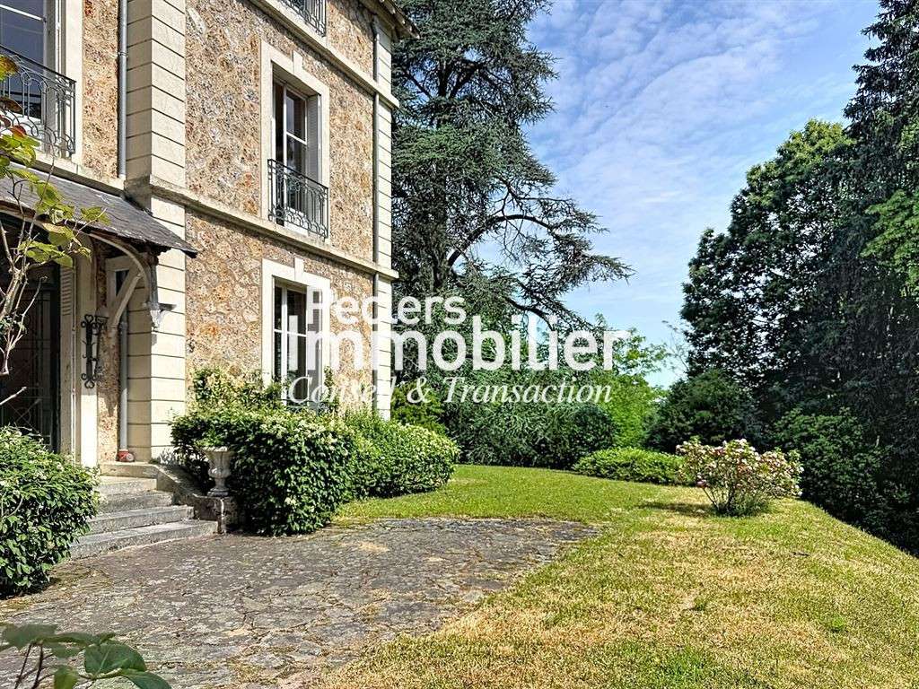 Maison Rueil-Malmaison