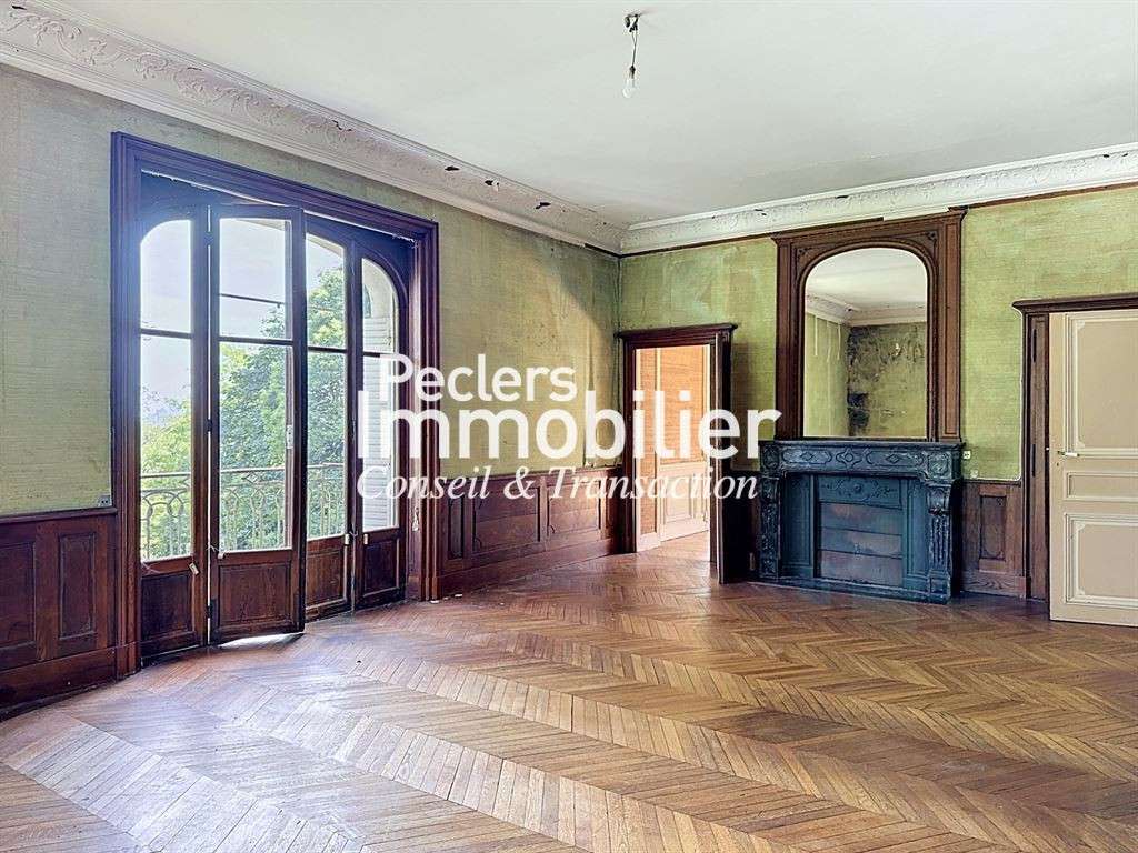Maison Rueil-Malmaison