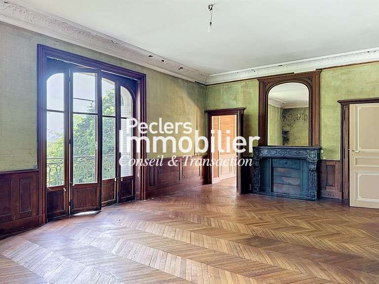 Maison Rueil-Malmaison - 7 chambres - 500m²