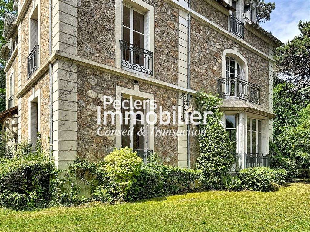 Maison Rueil-Malmaison