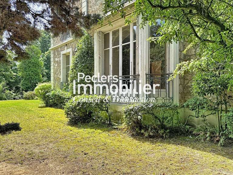 Maison Rueil-Malmaison - 7 chambres - 500m²