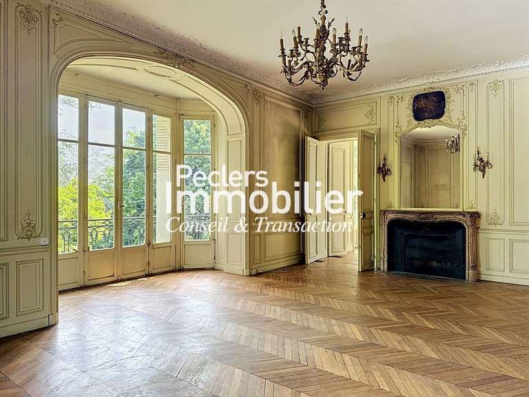 Maison Rueil-Malmaison - 7 chambres - 500m²