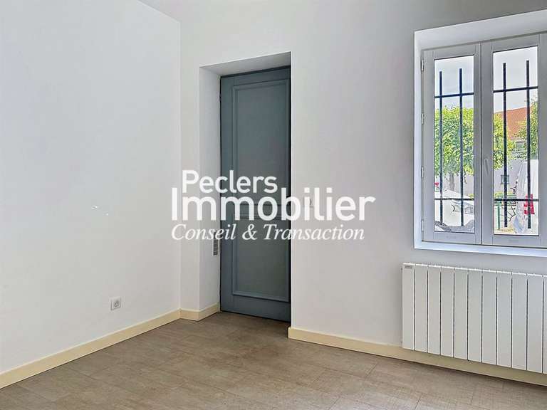 Maison Rueil-Malmaison - 4 chambres - 210m²