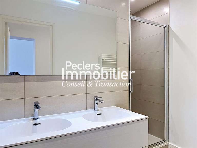 Maison Rueil-Malmaison - 4 chambres - 210m²
