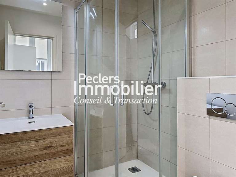 Maison Rueil-Malmaison - 4 chambres - 210m²
