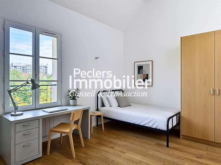 Maison Rueil-Malmaison - 4 chambres - 210m²