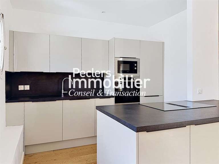 Maison Rueil-Malmaison - 4 chambres - 210m²