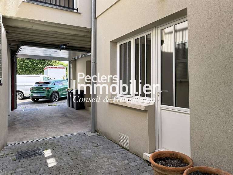 Maison Rueil-Malmaison - 4 chambres - 210m²