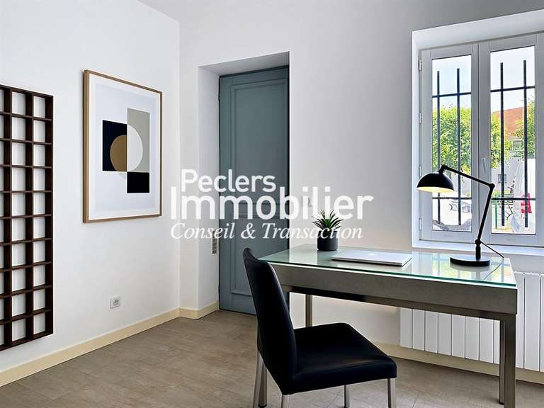Maison Rueil-Malmaison - 4 chambres - 210m²