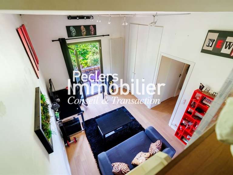 Maison Rueil-Malmaison - 5 chambres - 250m²