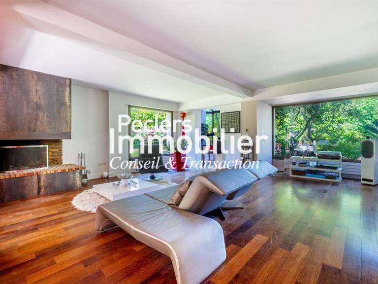 Maison Rueil-Malmaison - 5 chambres - 250m²