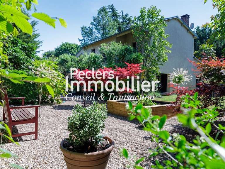 Maison Rueil-Malmaison - 5 chambres - 250m²