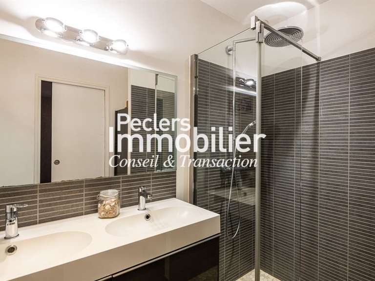 Maison Rueil-Malmaison - 4 chambres - 143m²