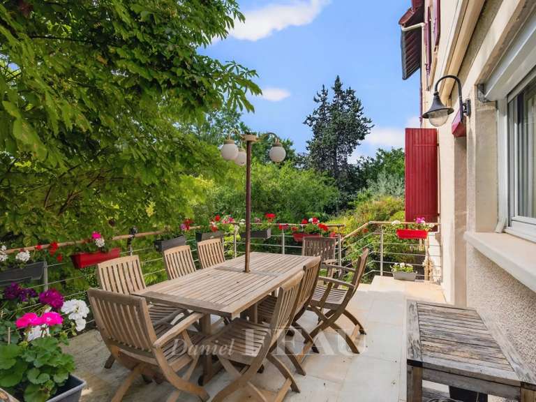 Maison Rueil-Malmaison - 290m²