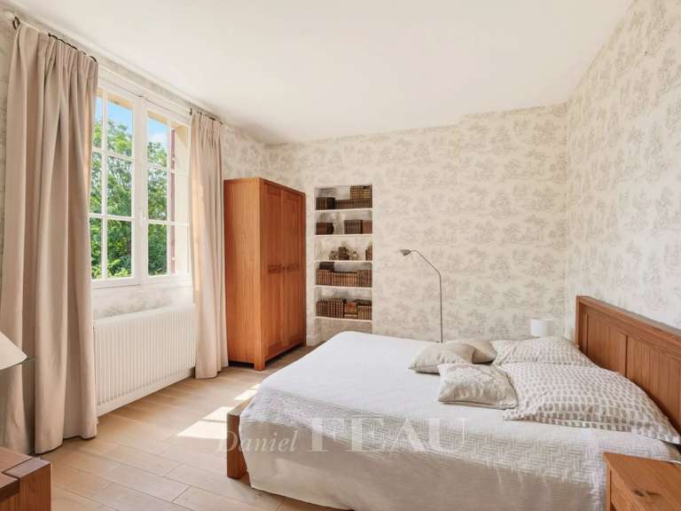 Maison Rueil-Malmaison - 290m²