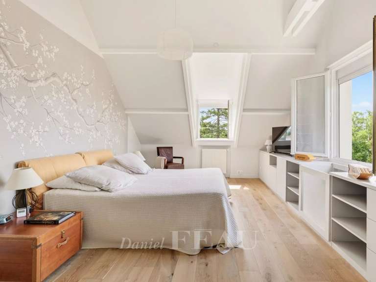 Maison Rueil-Malmaison - 290m²