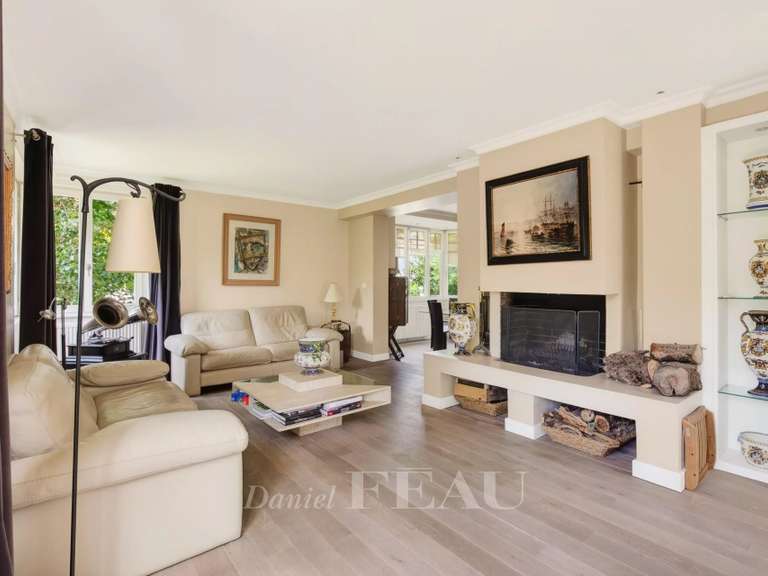 Maison Rueil-Malmaison - 290m²