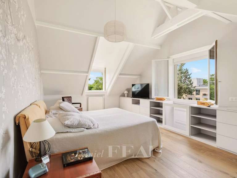 Maison Rueil-Malmaison - 290m²
