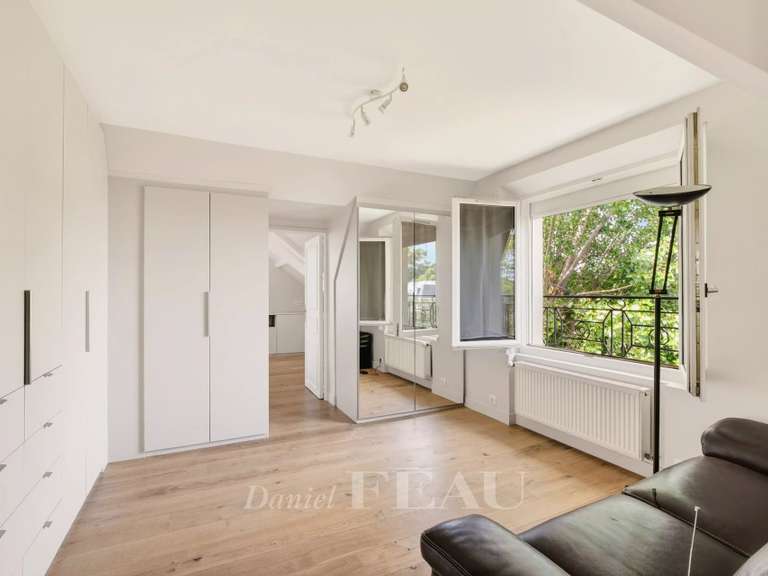 Maison Rueil-Malmaison - 290m²