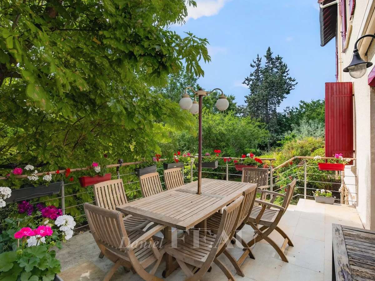 Maison Rueil-Malmaison