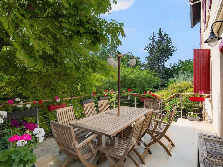 Maison Rueil-Malmaison - 290m²