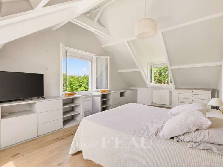 Maison Rueil-Malmaison - 290m²