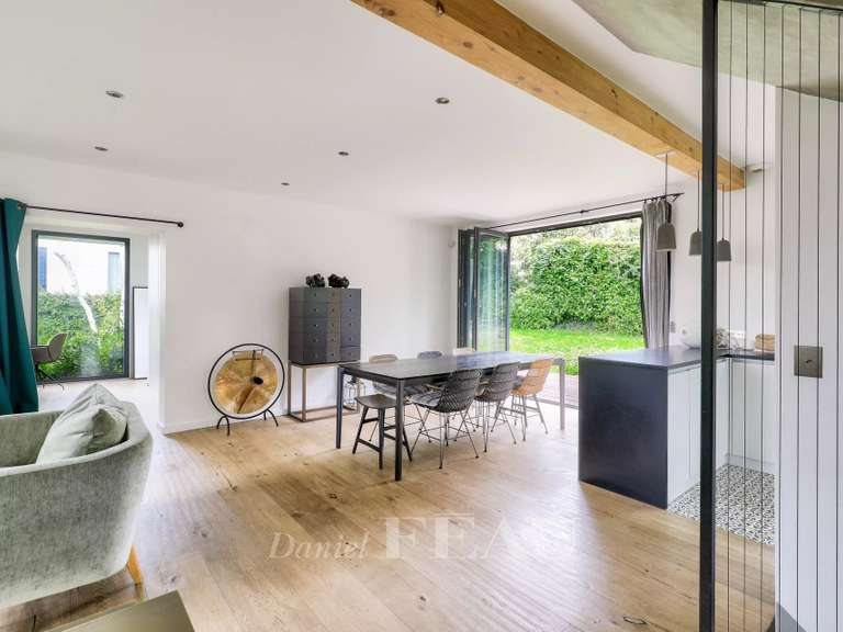 Maison Rueil-Malmaison - 6 chambres - 265m²