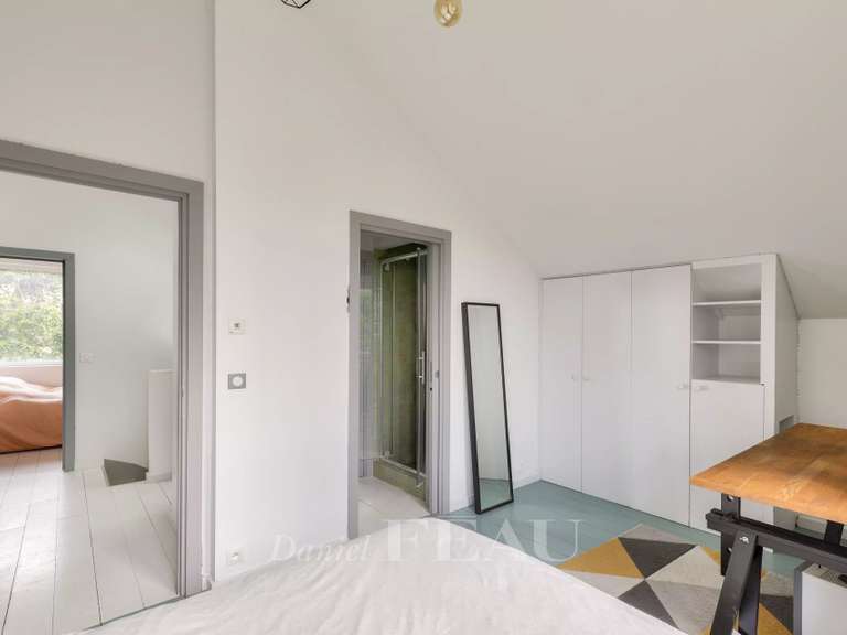 Maison Rueil-Malmaison - 6 chambres - 265m²