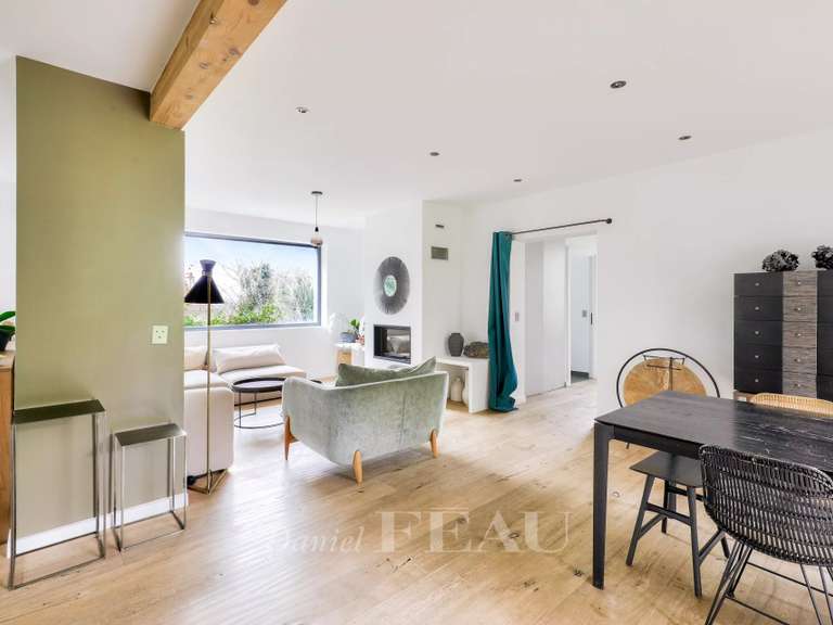 Maison Rueil-Malmaison - 6 chambres - 265m²