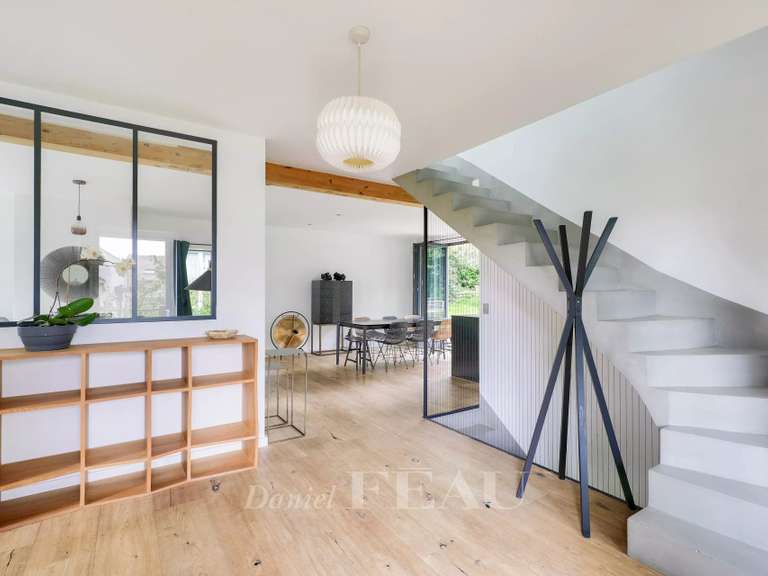Maison Rueil-Malmaison - 6 chambres - 265m²