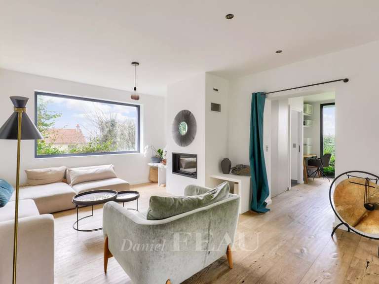 Maison Rueil-Malmaison - 6 chambres - 265m²