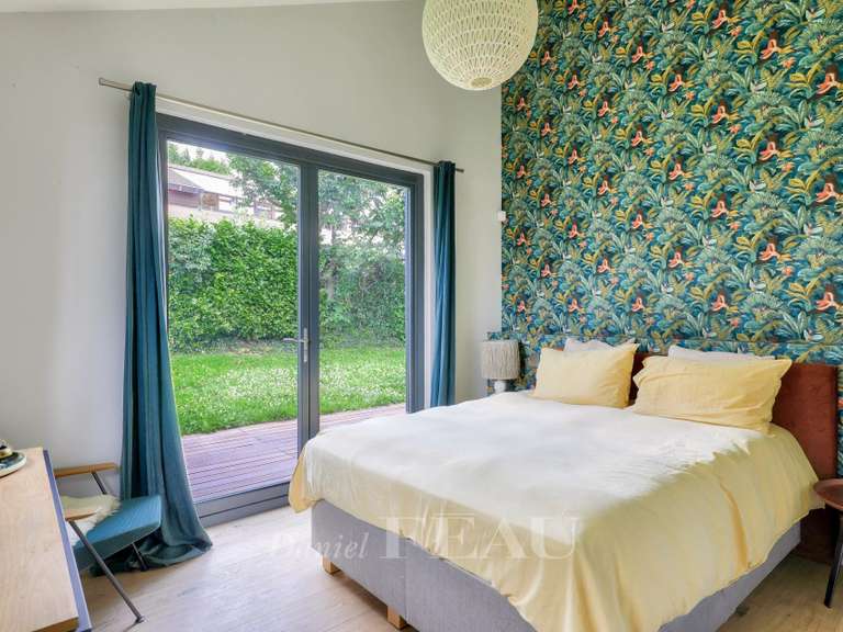 Maison Rueil-Malmaison - 6 chambres - 265m²