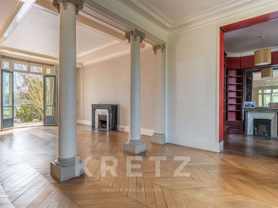 House Rueil-Malmaison