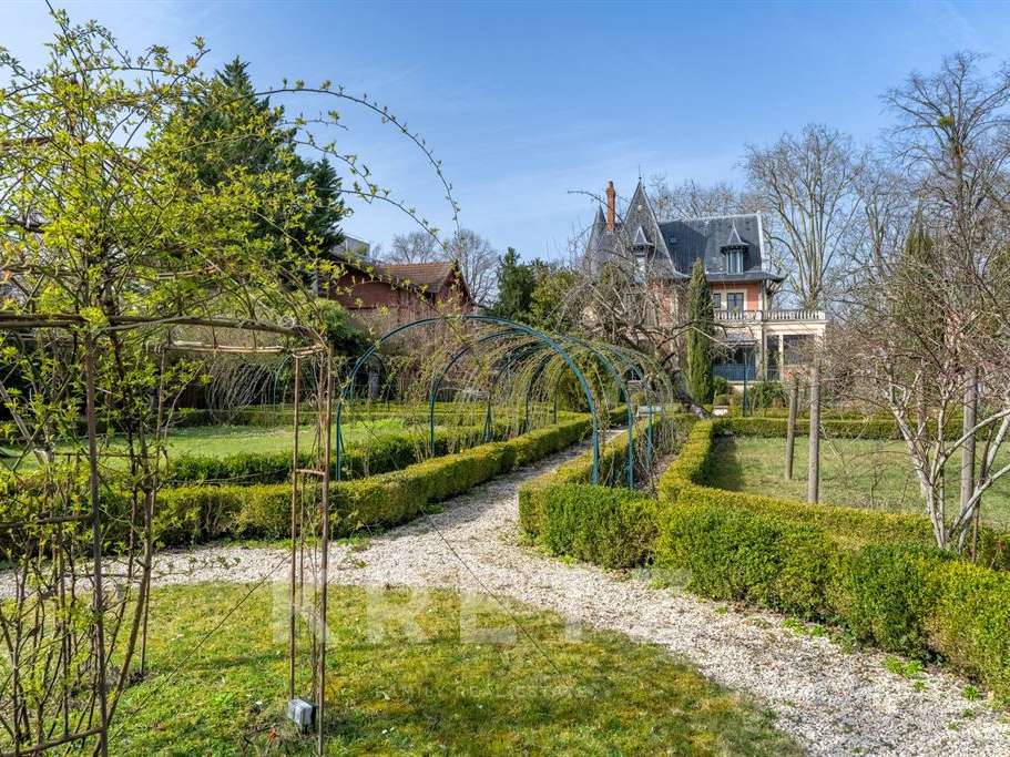 House Rueil-Malmaison