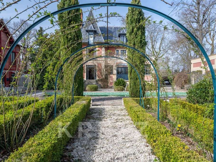 House Rueil-Malmaison