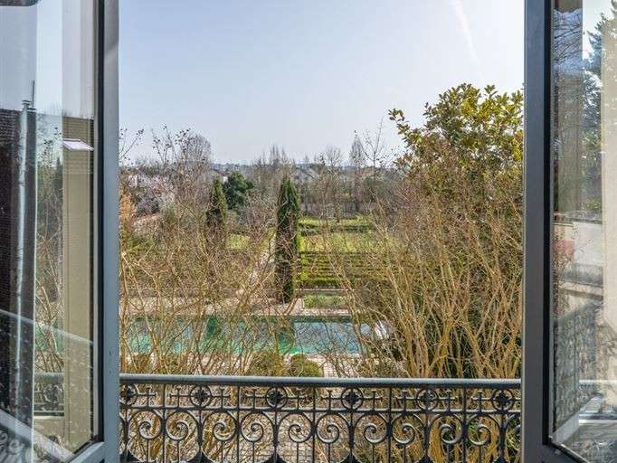 House Rueil-Malmaison