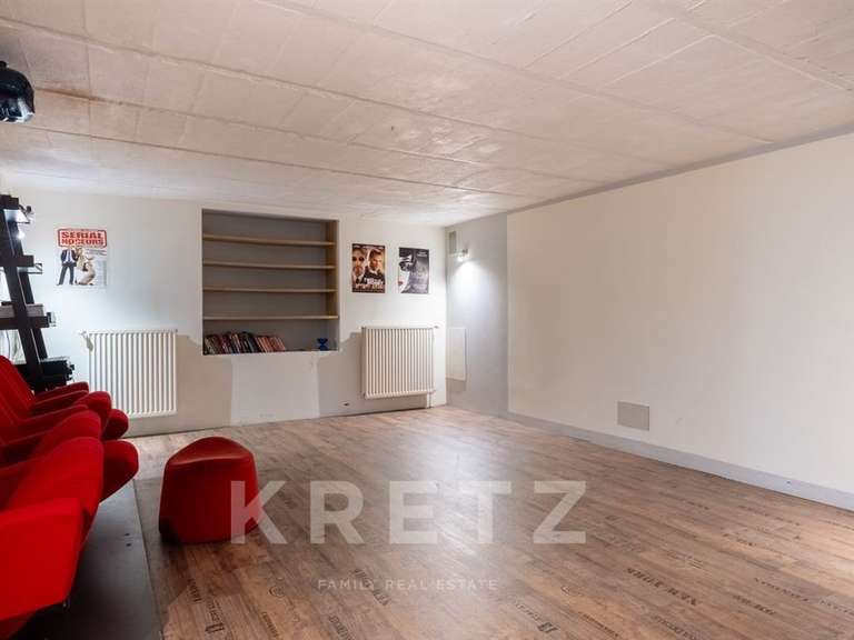 Maison Rueil-Malmaison - 4 chambres - 517m²