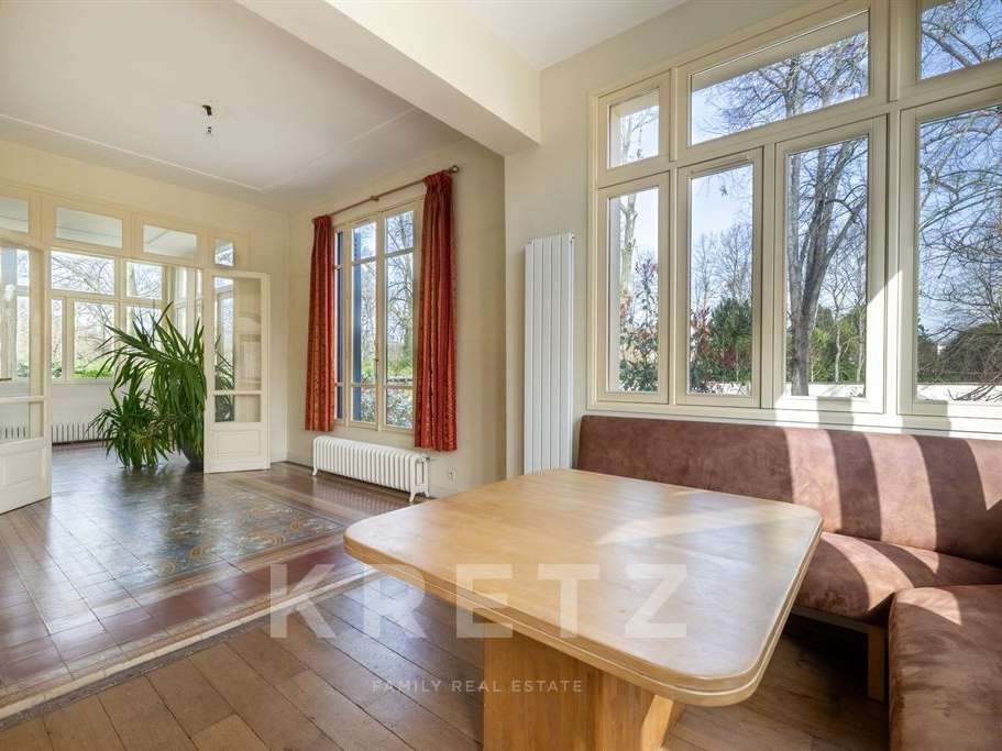 House Rueil-Malmaison