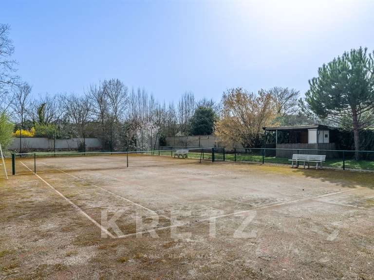 Maison Rueil-Malmaison - 4 chambres - 517m²