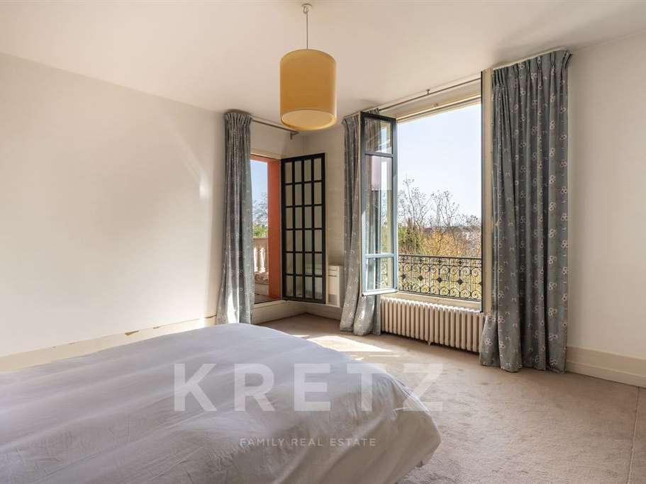 House Rueil-Malmaison