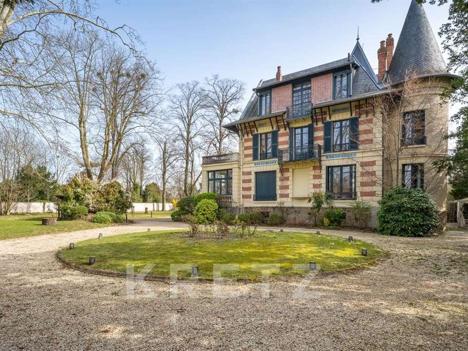 House Rueil-Malmaison