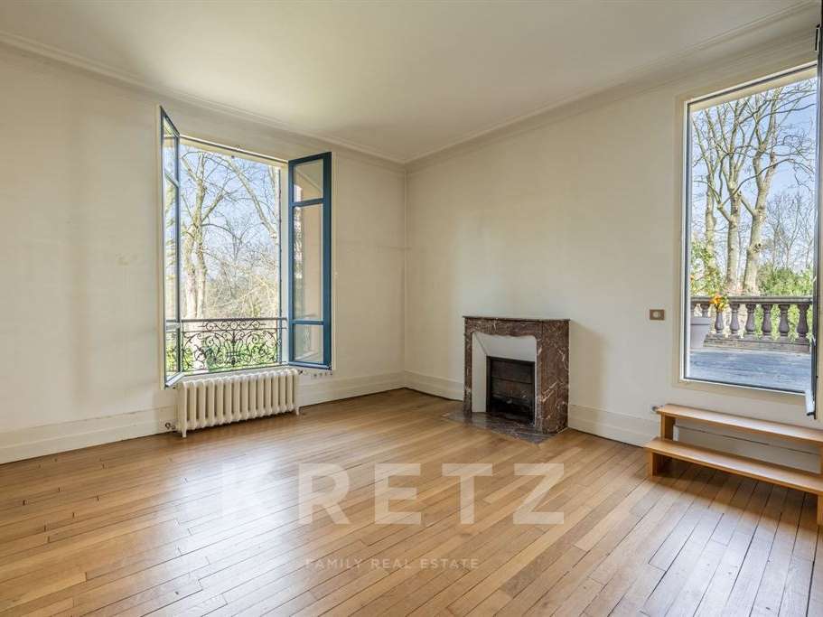 House Rueil-Malmaison