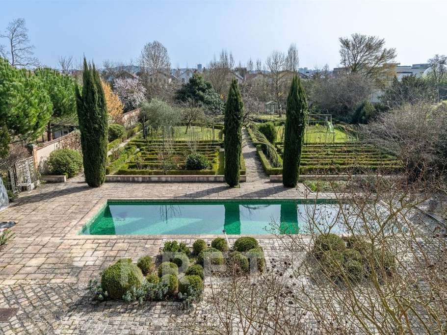 House Rueil-Malmaison