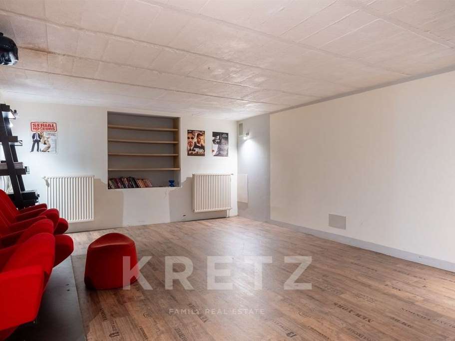 House Rueil-Malmaison