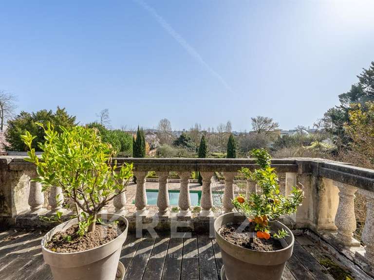 Maison Rueil-Malmaison - 4 chambres - 517m²