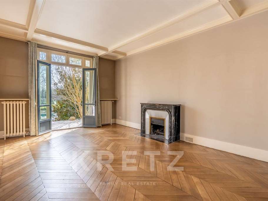 House Rueil-Malmaison
